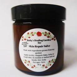 Light Cellar Skin Repair Moisturizer Salve