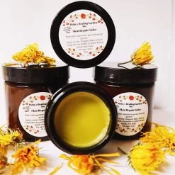Light Cellar Skin Repair Moisturizer Salve