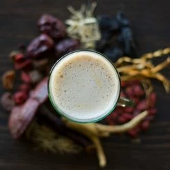 Malcolm Saunders Elixir Life: Learn How To Craft Your Own Nourishing Herbal Beverages - Softcover