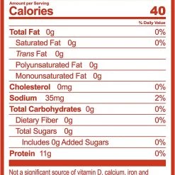 All Superfoods Great Lakes Gelatin Unflavoured