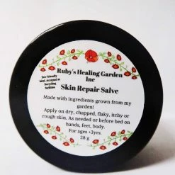 Light Cellar Skin Repair Moisturizer Salve