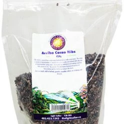 Light Cellar All Superfoods Arriba Cacao Nibs