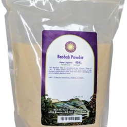 Light Cellar Baobab Powder
