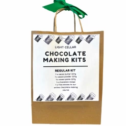 Light Cellar All Superfoods Superfood Chocolate Making Kit