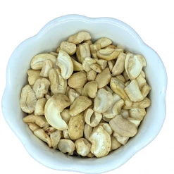 Light Cellar All Superfoods Raw Indonesian Cashews Pieces