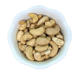 Light Cellar Raw Indonesian Whole Cashews All Superfoods