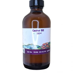 Light Cellar All Superfoods Castor Oil