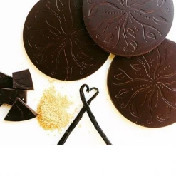 Light Cellar Chaga Maple Vanilla Superfood Chocolate Bar All Superfoods