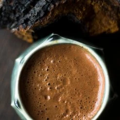 Light Cellar Chaga Hot Chocolate Elixir Mix - 454g