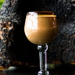 Malcolm Saunders Elixir Life: Learn How To Craft Your Own Nourishing Herbal Beverages E-Book Recipe Books