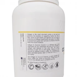 Light Cellar All Superfoods Collagen & Coconut Creamer