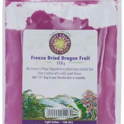 Light Cellar Freeze Dried Dragon Fruit