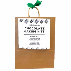 Light Cellar All Superfoods Superfood Chocolate Making Kit