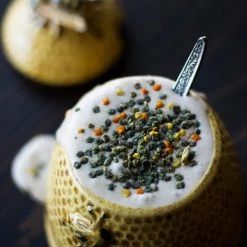 Malcolm Saunders Elixir Life: Learn How To Craft Your Own Nourishing Herbal Beverages - Softcover