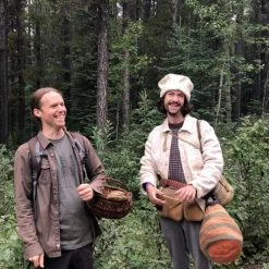 Light Cellar Foraging For Flavours: A Wild Plant Walk & Recipes - July Live Classes & Events