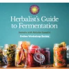 Light Cellar The Herbalists Guide To Fermentation With Malcolm Saunders