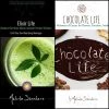 Light Cellar Elixir Life & Chocolate Life Book COMBO