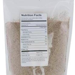 Light Cellar Ivory Teff