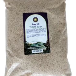 Light Cellar Ivory Teff