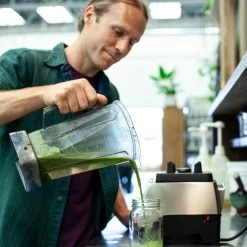 Light Cellar Elixir Life LIVE: Learn How To Craft Nourishing Herbal Beverages For Energy, Immunity, & Stress Relief - TBA Live Classes & Events