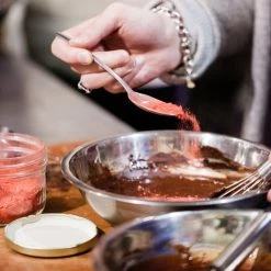 Light Cellar Be Your Own Chocolate Maker: Learn How To Make Delicious, Healthy, Superfood Chocolate From Scratch - TBA