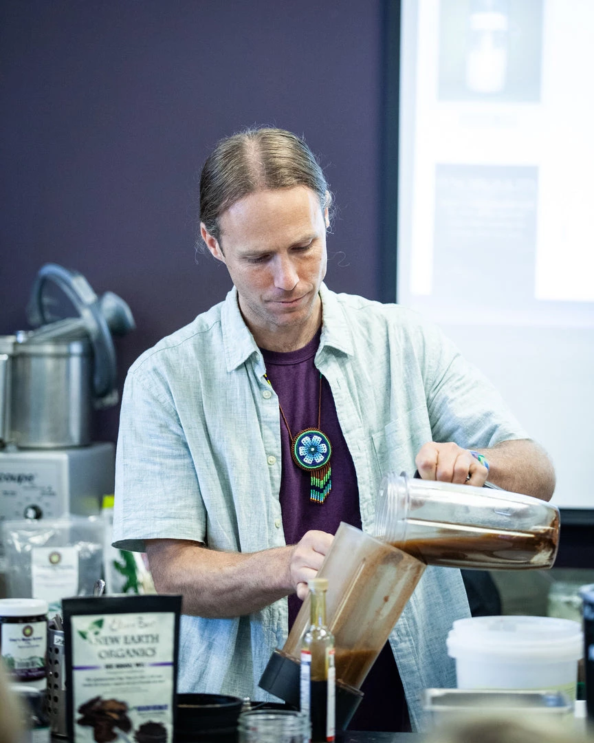 Light Cellar Elixir Life LIVE: Learn How To Craft Nourishing Herbal Beverages For Energy, Immunity, & Stress Relief - TBA Live Classes & Events 9 Light Cellar Elixir Life LIVE: Learn How To Craft Nourishing Herbal Beverages For Energy, Immunity, & Stress Relief - TBA Live Classes & Events