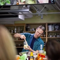 Light Cellar Live Classes & Events Fermentation: Learn How To Safely & Effectively Ferment Your Food For Greater Digestion & Immunity - July 10