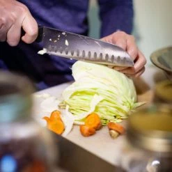 Light Cellar Live Classes & Events Fermentation: Learn How To Safely & Effectively Ferment Your Food For Greater Digestion & Immunity - July 10