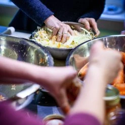 Light Cellar Live Classes & Events Fermentation: Learn How To Safely & Effectively Ferment Your Food For Greater Digestion & Immunity - July 10