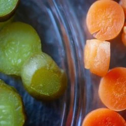 Light Cellar Live Classes & Events Fermentation: Learn How To Safely & Effectively Ferment Your Food For Greater Digestion & Immunity - July 10