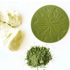 Light Cellar Lion's Mane Matcha Superfood White Chocolate Bar
