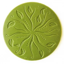 Light Cellar Lion's Mane Matcha Superfood White Chocolate Bar