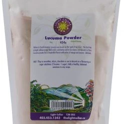 Light Cellar All Superfoods Lucuma