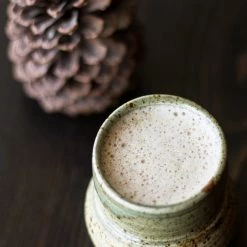 Malcolm Saunders Elixir Life: Learn How To Craft Your Own Nourishing Herbal Beverages E-Book Recipe Books