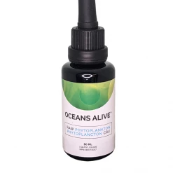 Activation Products Canada Oceans Alive Greens, Algaes & Seaweeds