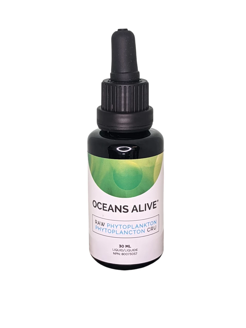 Activation Products Canada Oceans Alive Greens, Algaes & Seaweeds 2 Activation Products Canada Oceans Alive Greens, Algaes & Seaweeds