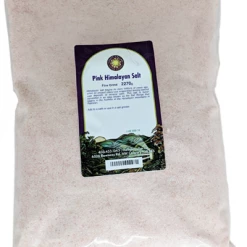 Light Cellar All Superfoods Pink Himalayan Salt
