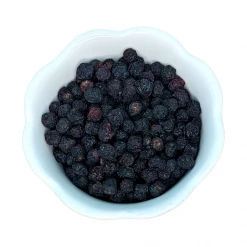 Light Cellar Aronia Berries