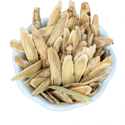 Light Cellar Astragalus Root Pieces
