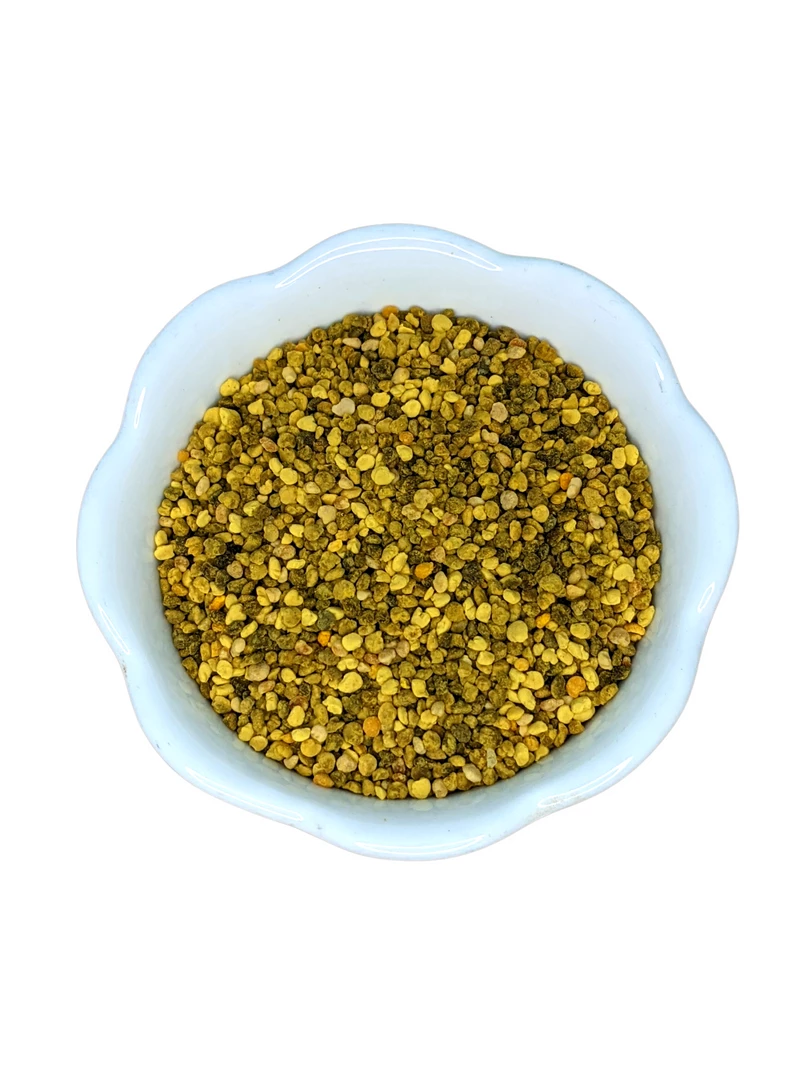 Light Cellar All Superfoods Dried Bee Pollen 3 Light Cellar All Superfoods Dried Bee Pollen
