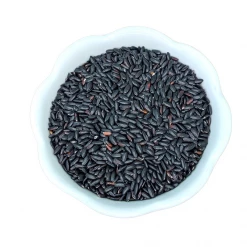 Light Cellar Black Forbidden Rice