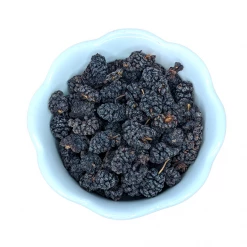 Light Cellar Black Mulberries All Superfoods