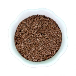 Light Cellar Brown Flax Seed All Superfoods