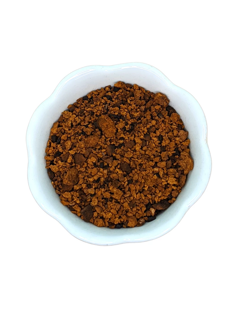 Light Cellar All Superfoods Chaga Tea Pieces 3 Light Cellar All Superfoods Chaga Tea Pieces