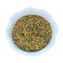 Light Cellar All Superfoods Elderberry Flowers