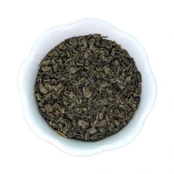 Light Cellar Gunpowder Green Tea