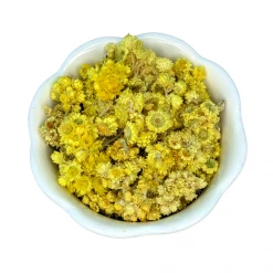 Light Cellar Helichrysum Flowers All Superfoods