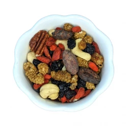 Light Cellar Holy Cacao Trail Mix All Superfoods