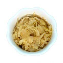 The Light Cellar Made In House Mesquite Kraut (CALGARY ONLY)