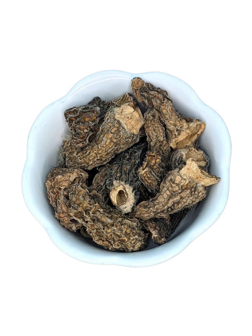 Light Cellar Alberta Morel Mushrooms All Superfoods 3 Light Cellar Alberta Morel Mushrooms All Superfoods